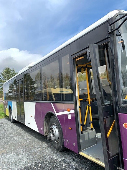 Volvo 3 of 8
