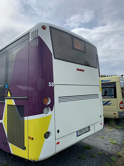 Volvo 4 of 8