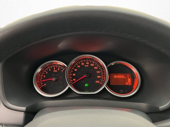 Dacia Sandero Stepway 14 of 27