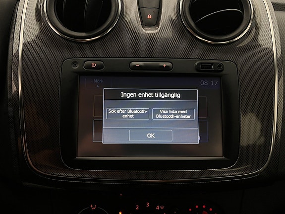 Dacia Sandero Stepway 18 of 27