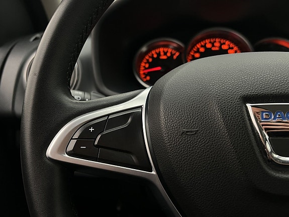 Dacia Sandero Stepway 13 of 27