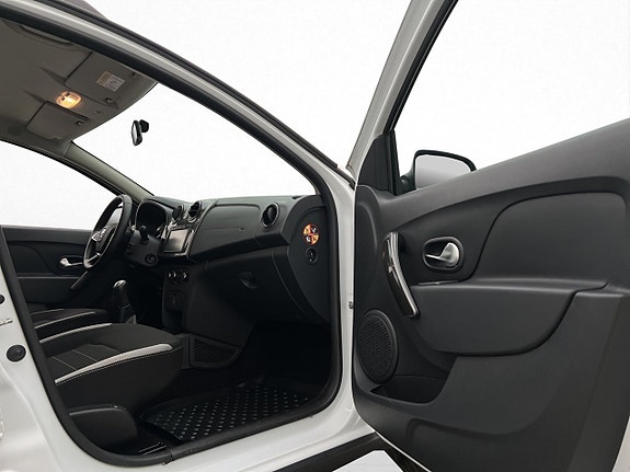 Dacia Sandero Stepway 20 of 27