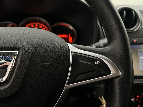 Dacia Sandero Stepway 15 of 27