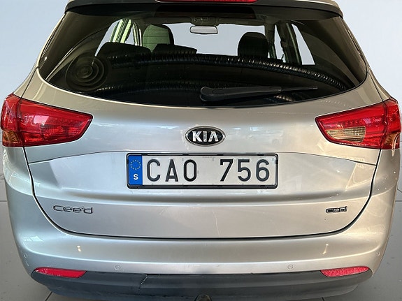 Kia Ceed 12 of 19
