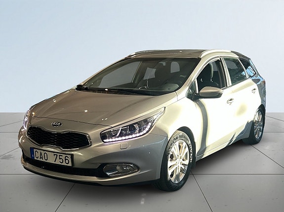 Kia Ceed 16 of 19