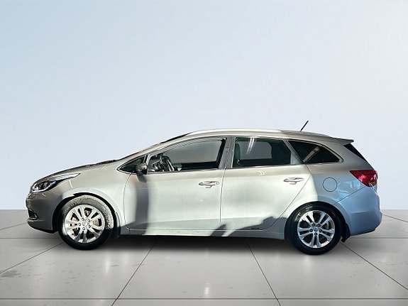Kia Ceed 4 of 19