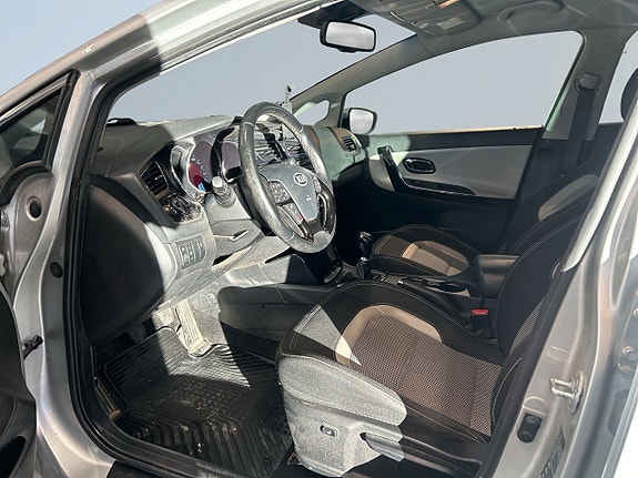 Kia Ceed 7 of 19