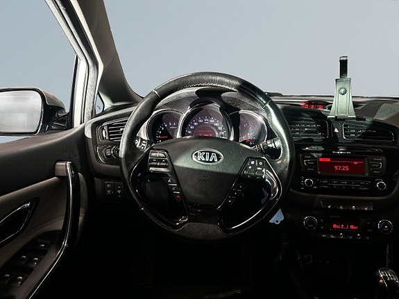Kia Ceed 9 of 19