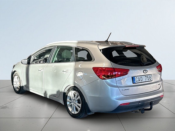 Kia Ceed 5 of 19