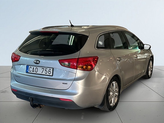 Kia Ceed 6 of 19