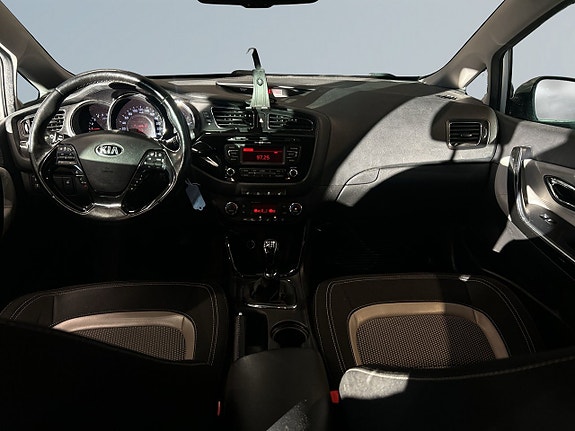 Kia Ceed 8 of 19
