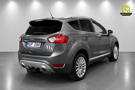 Ford Kuga 6 of 27