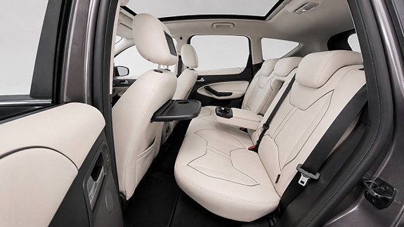 Ford Kuga 16 of 27