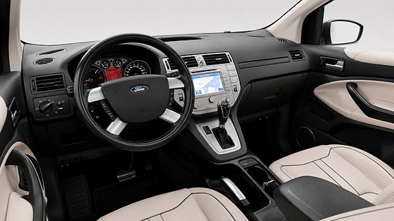 Ford Kuga 18 of 27