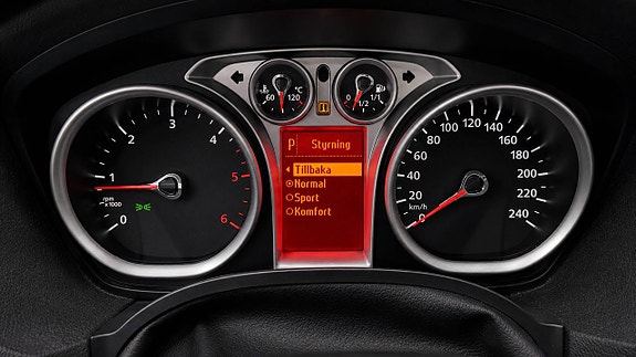 Ford Kuga 21 of 27