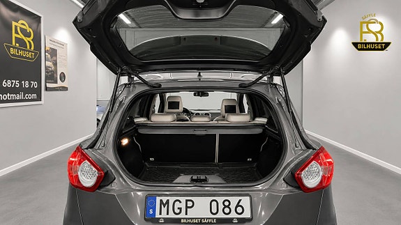 Ford Kuga 9 of 27