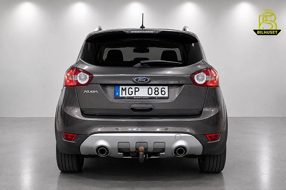 Ford Kuga 7 of 27
