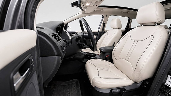 Ford Kuga 17 of 27