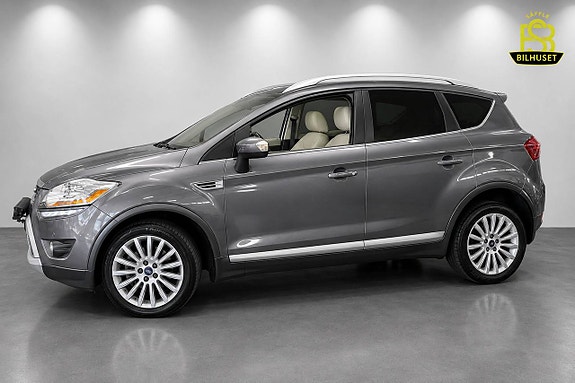 Ford Kuga 3 of 27