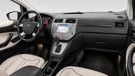 Ford Kuga 15 of 27