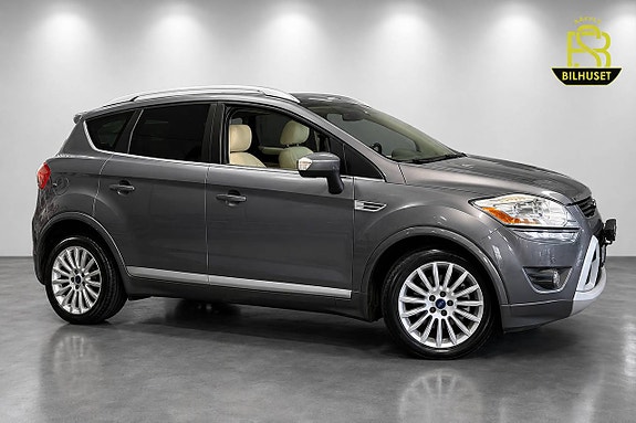 Ford Kuga 4 of 27