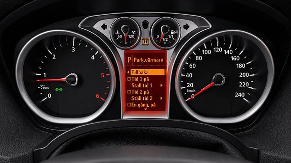 Ford Kuga 22 of 27