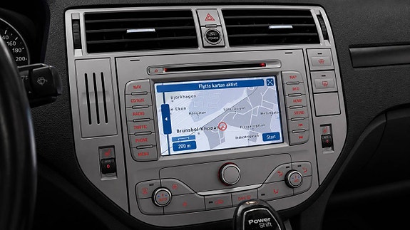 Ford Kuga 24 of 27