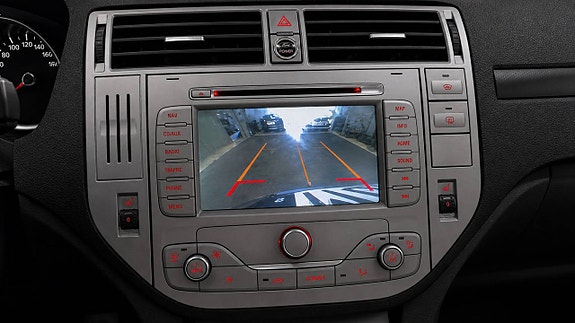 Ford Kuga 26 of 27