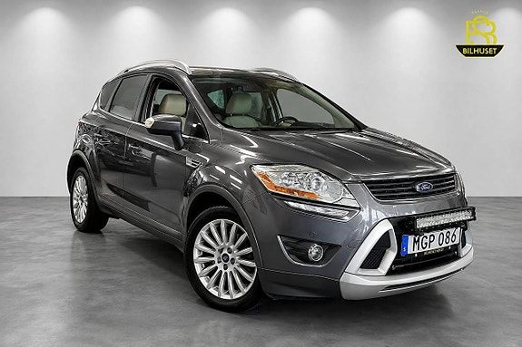 Ford Kuga 2 of 27