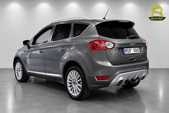 Ford Kuga 5 of 27