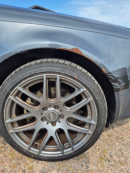 Audi A4 7 of 16