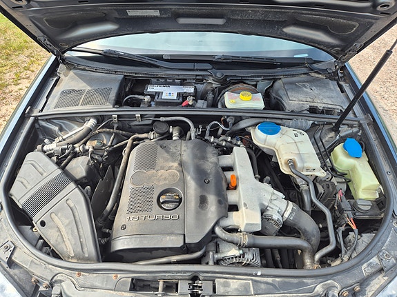 Audi A4 16 of 16