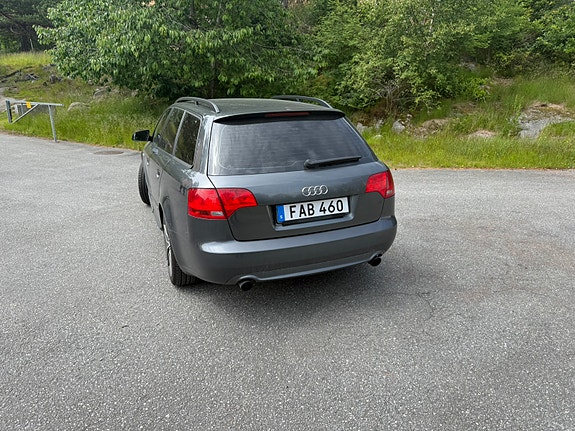 Audi A4 2 of 4