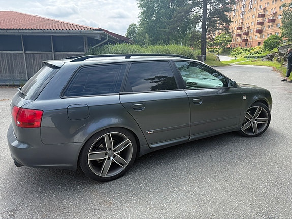 Audi A4 3 of 4