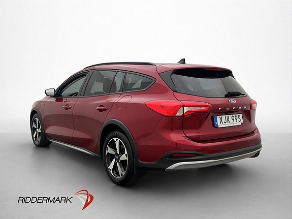 Ford Focus 4 of 29