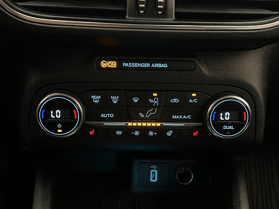 Ford Focus 20 of 29