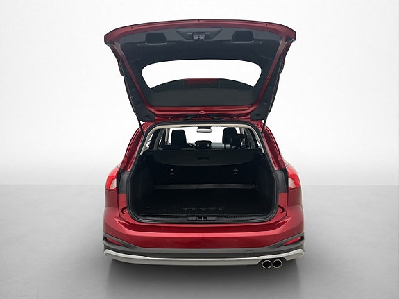 Ford Focus 9 of 29