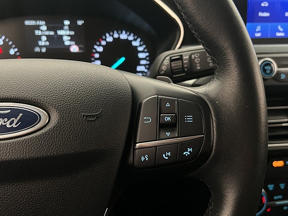 Ford Focus 22 of 29