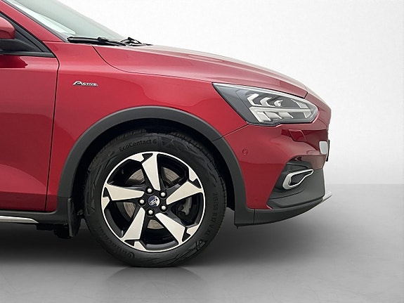 Ford Focus 29 of 29