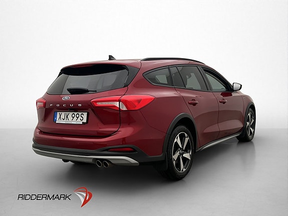 Ford Focus 6 of 29