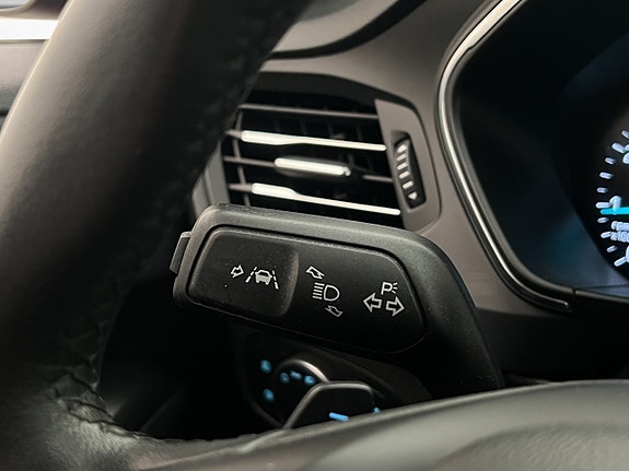 Ford Focus 24 of 29