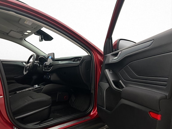 Ford Focus 11 of 29