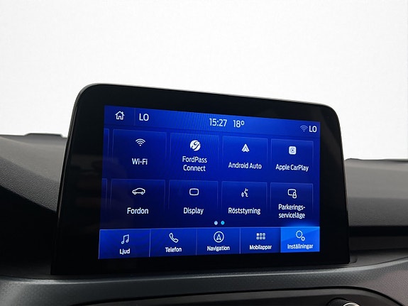 Ford Focus 18 of 29