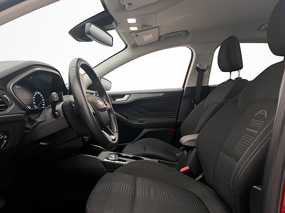 Ford Focus 15 of 29