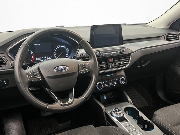 Ford Focus 13 of 29