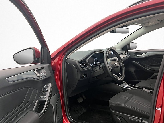 Ford Focus 14 of 29