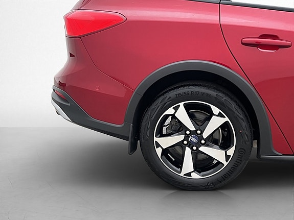 Ford Focus 28 of 29