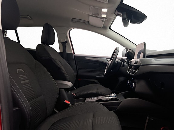 Ford Focus 10 of 29