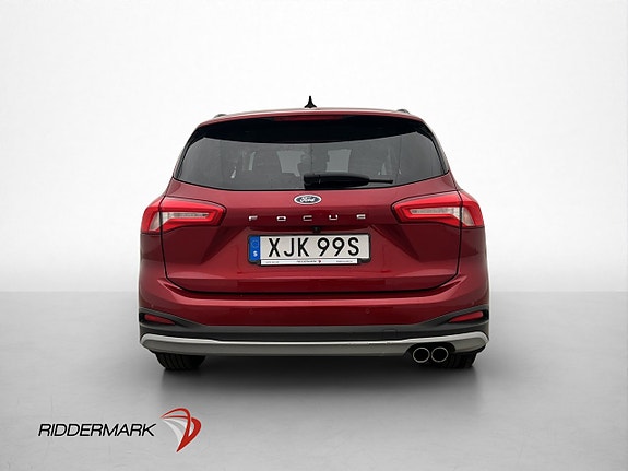 Ford Focus 5 of 29