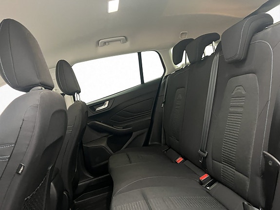 Ford Focus 12 of 29